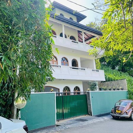Villa Nine Kandy Exterior photo