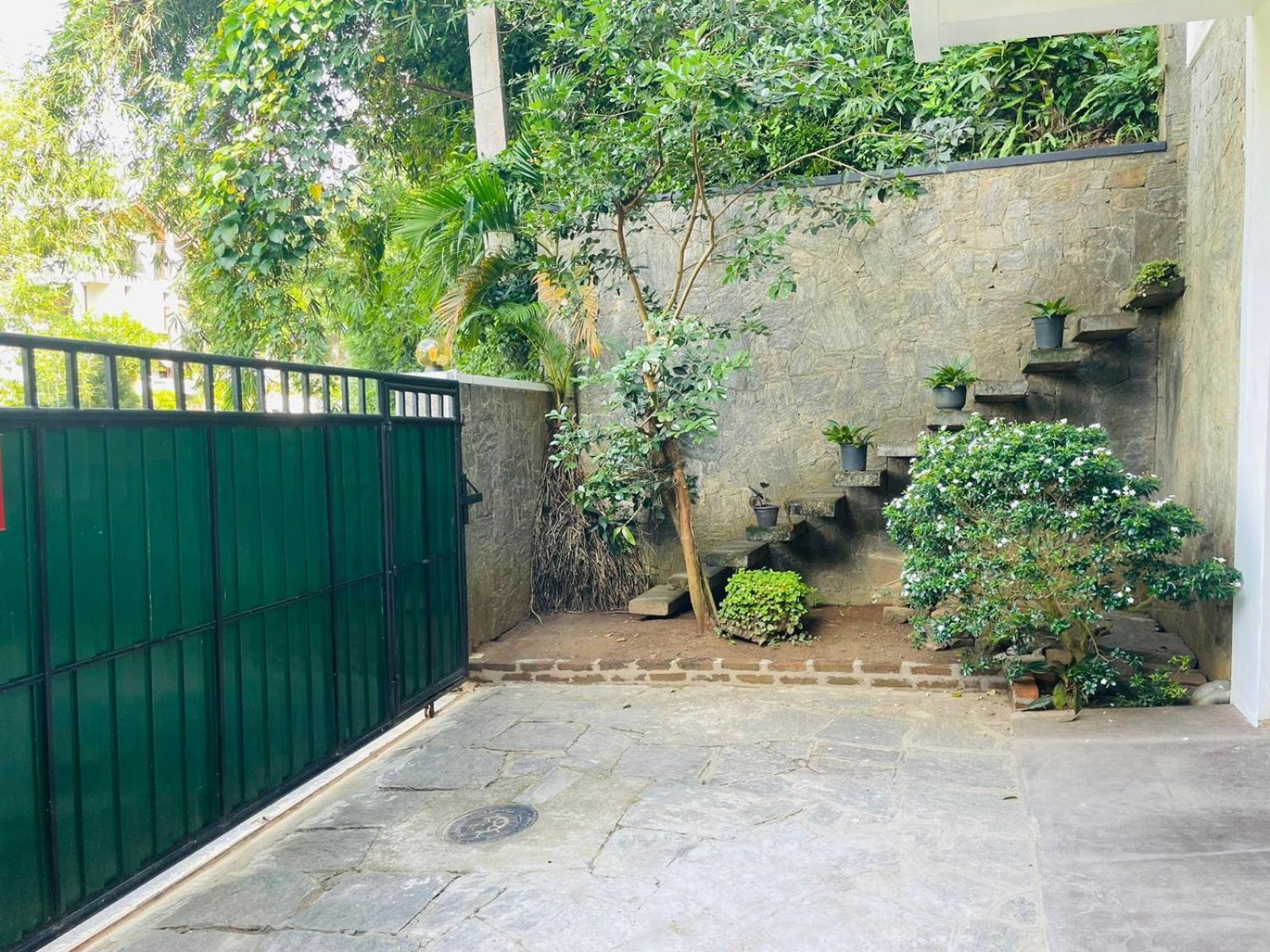 Villa Nine Kandy Exterior photo